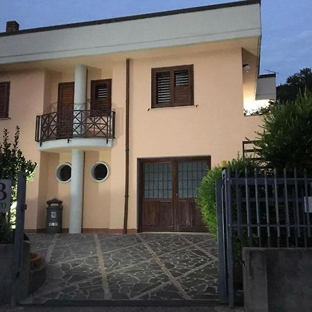 B&B بينيفنتو المظهر الخارجي الصورة