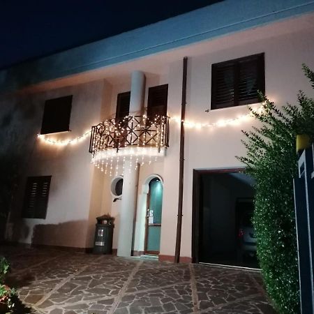 B&B بينيفنتو المظهر الخارجي الصورة