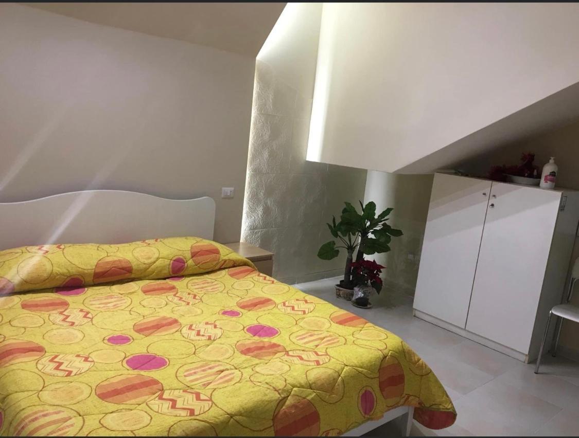 B&B بينيفنتو المظهر الخارجي الصورة