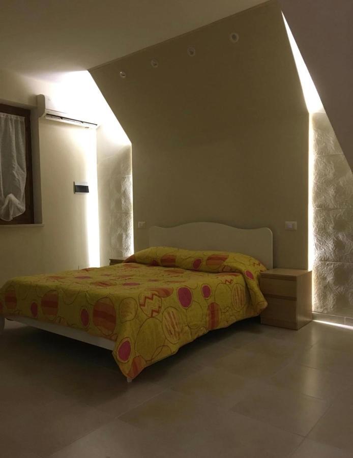 B&B بينيفنتو المظهر الخارجي الصورة