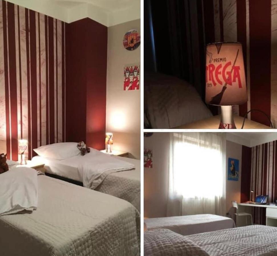 B&B بينيفنتو المظهر الخارجي الصورة