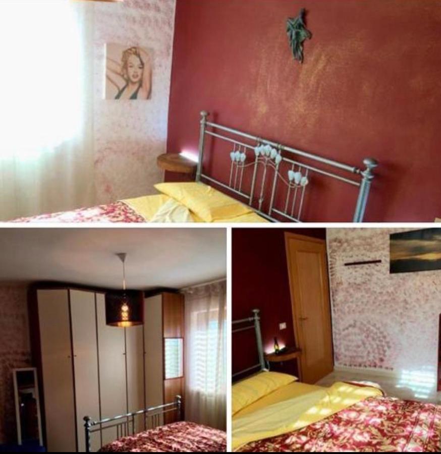 B&B بينيفنتو المظهر الخارجي الصورة