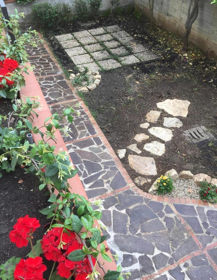 B&B بينيفنتو المظهر الخارجي الصورة