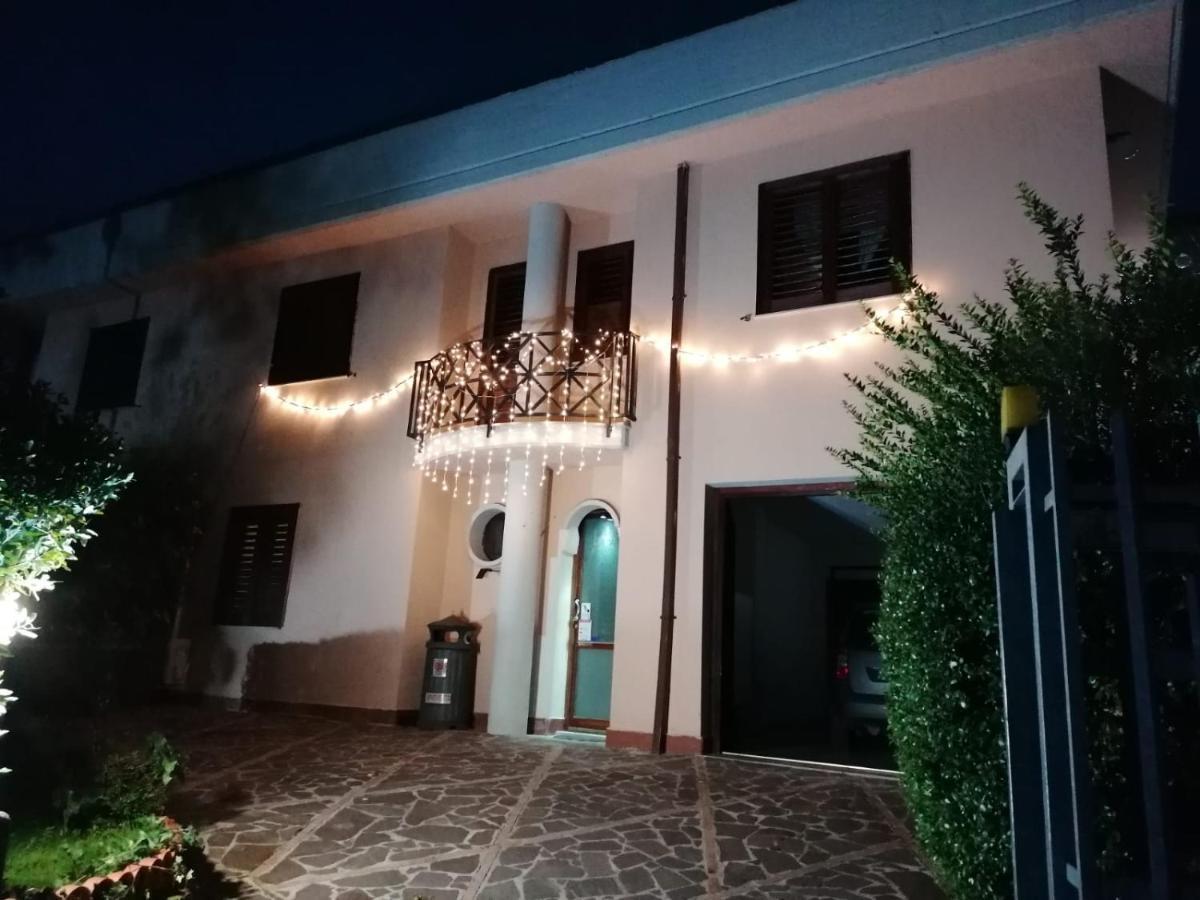 B&B بينيفنتو المظهر الخارجي الصورة