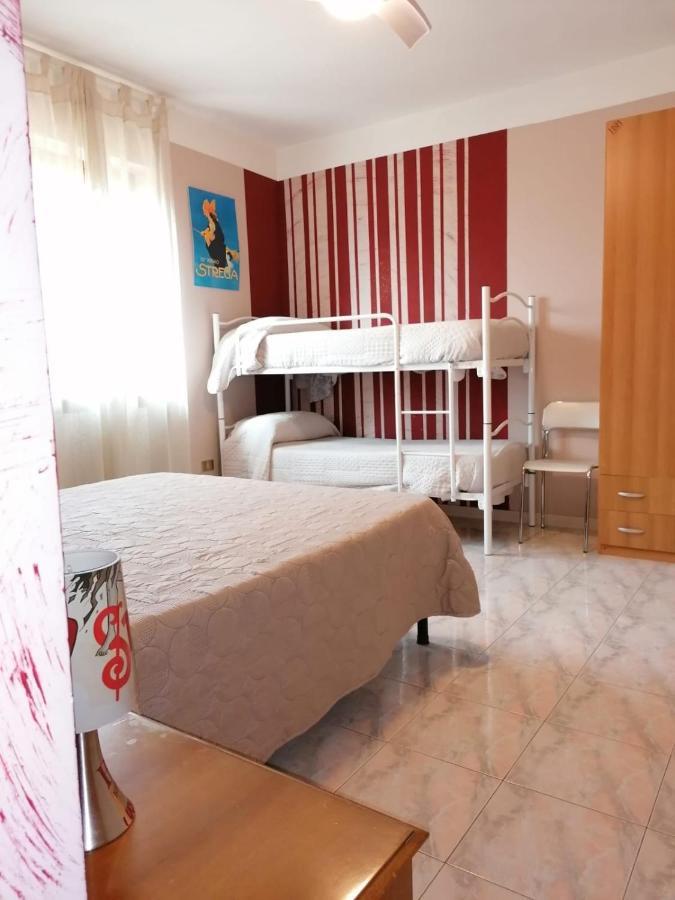 B&B بينيفنتو المظهر الخارجي الصورة